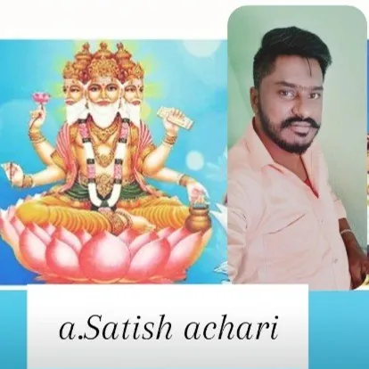 A.Sathishachari🇸🇨 A.Sathishachari🇸🇨