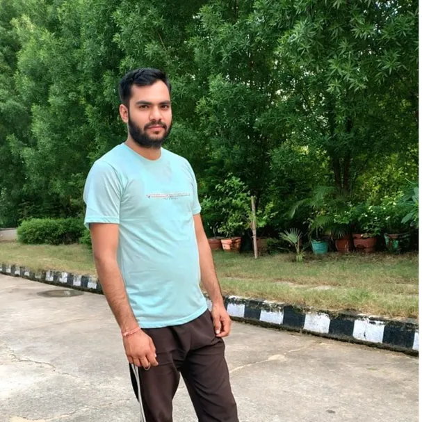 umesh meena