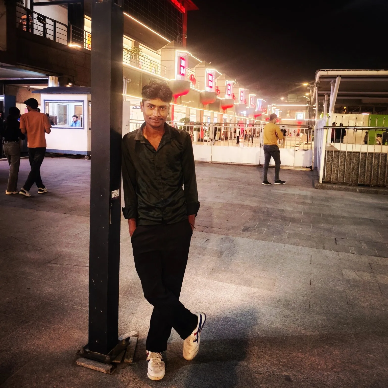 Islam ali