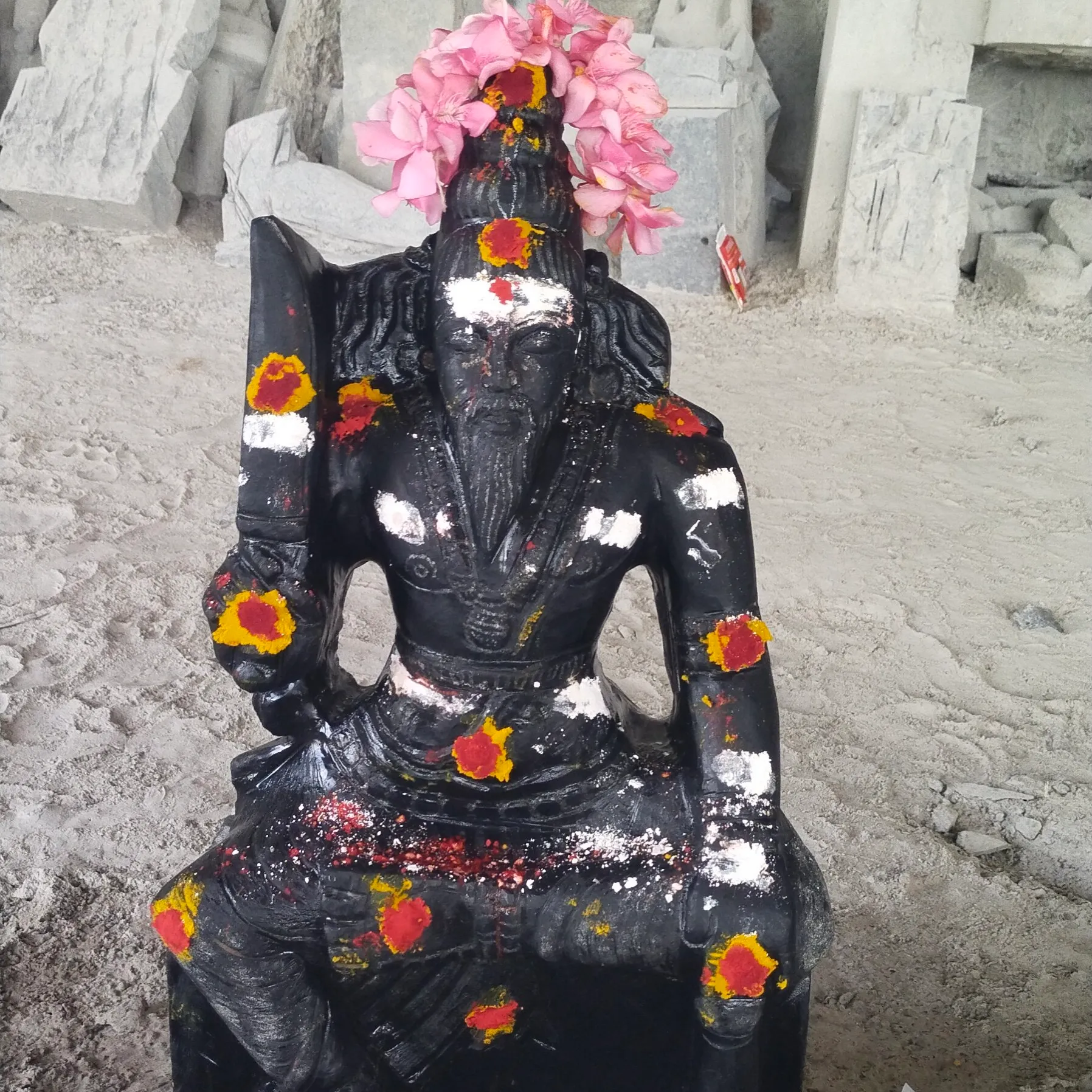 Selvacholal Selvacholal