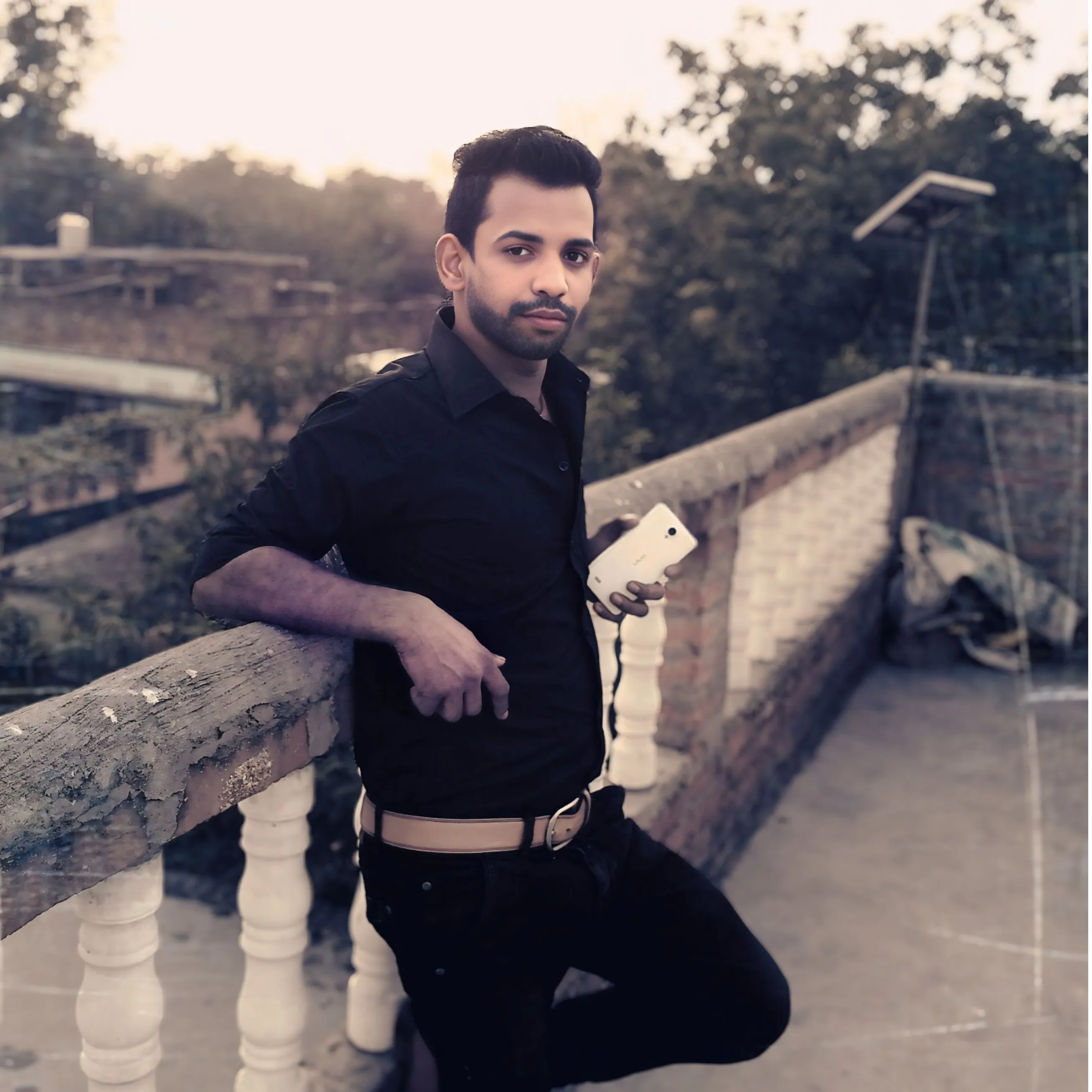 Rajkumar Sharma