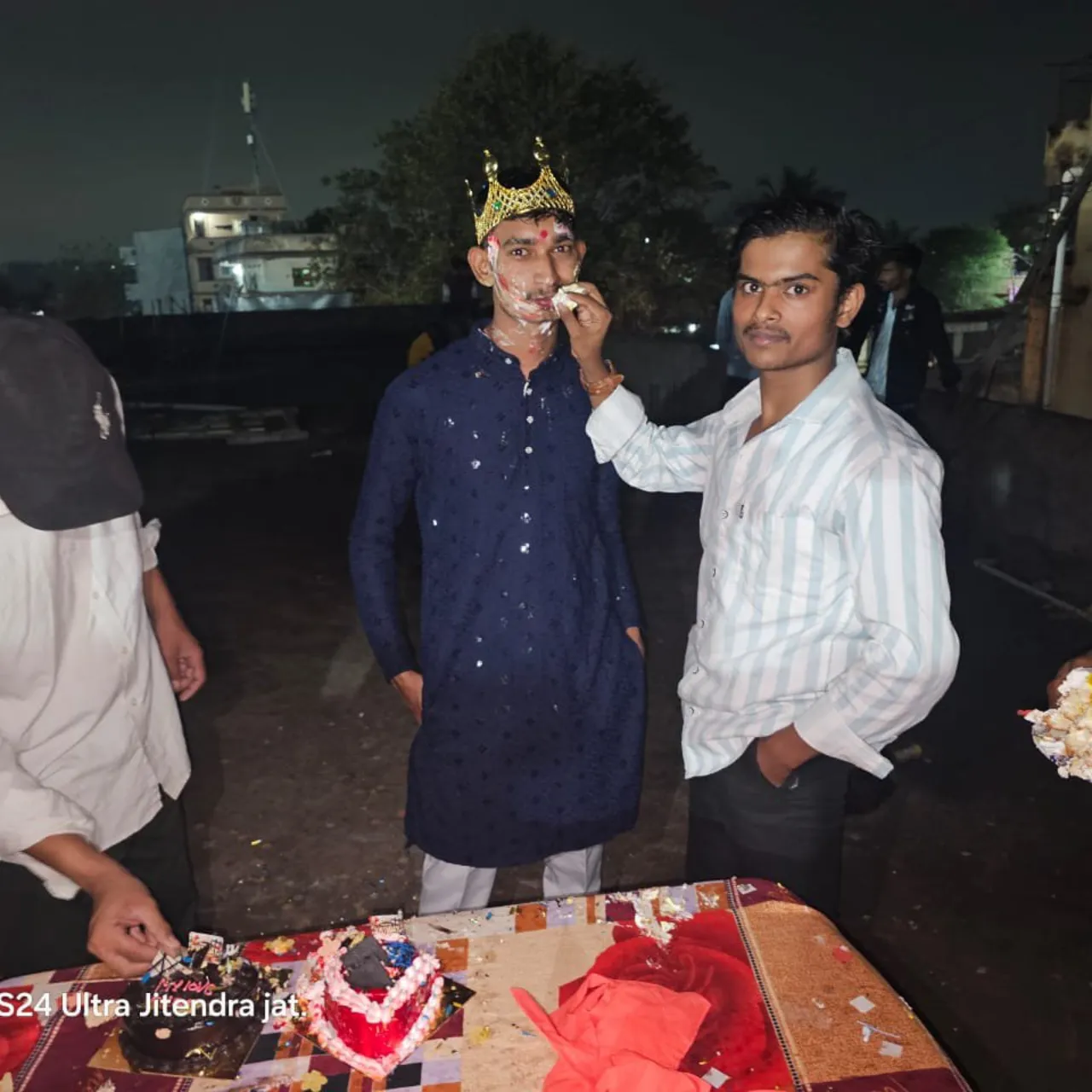 Mukulkumar Kumar