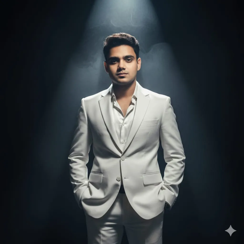 Md Warish