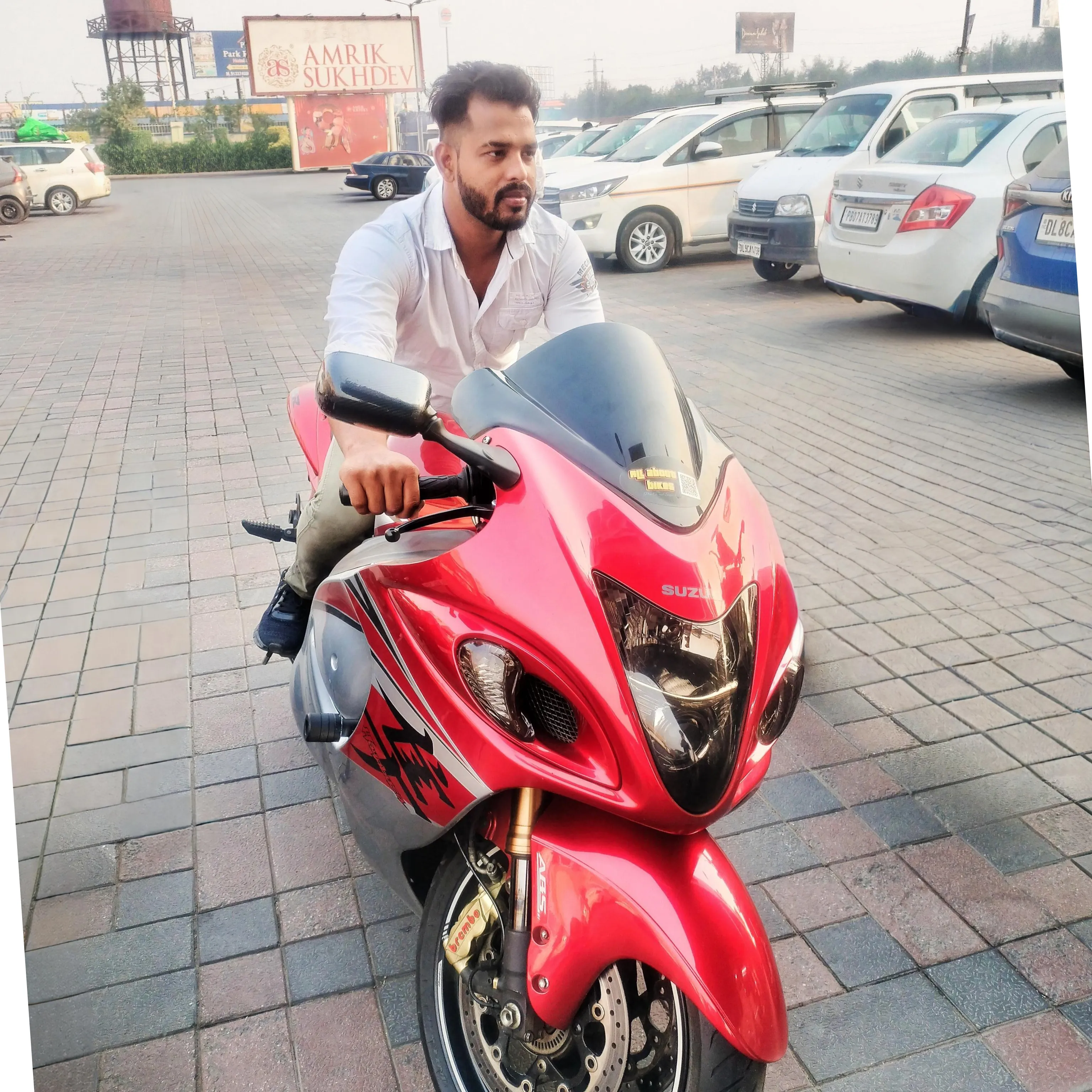 Rajat Delhi