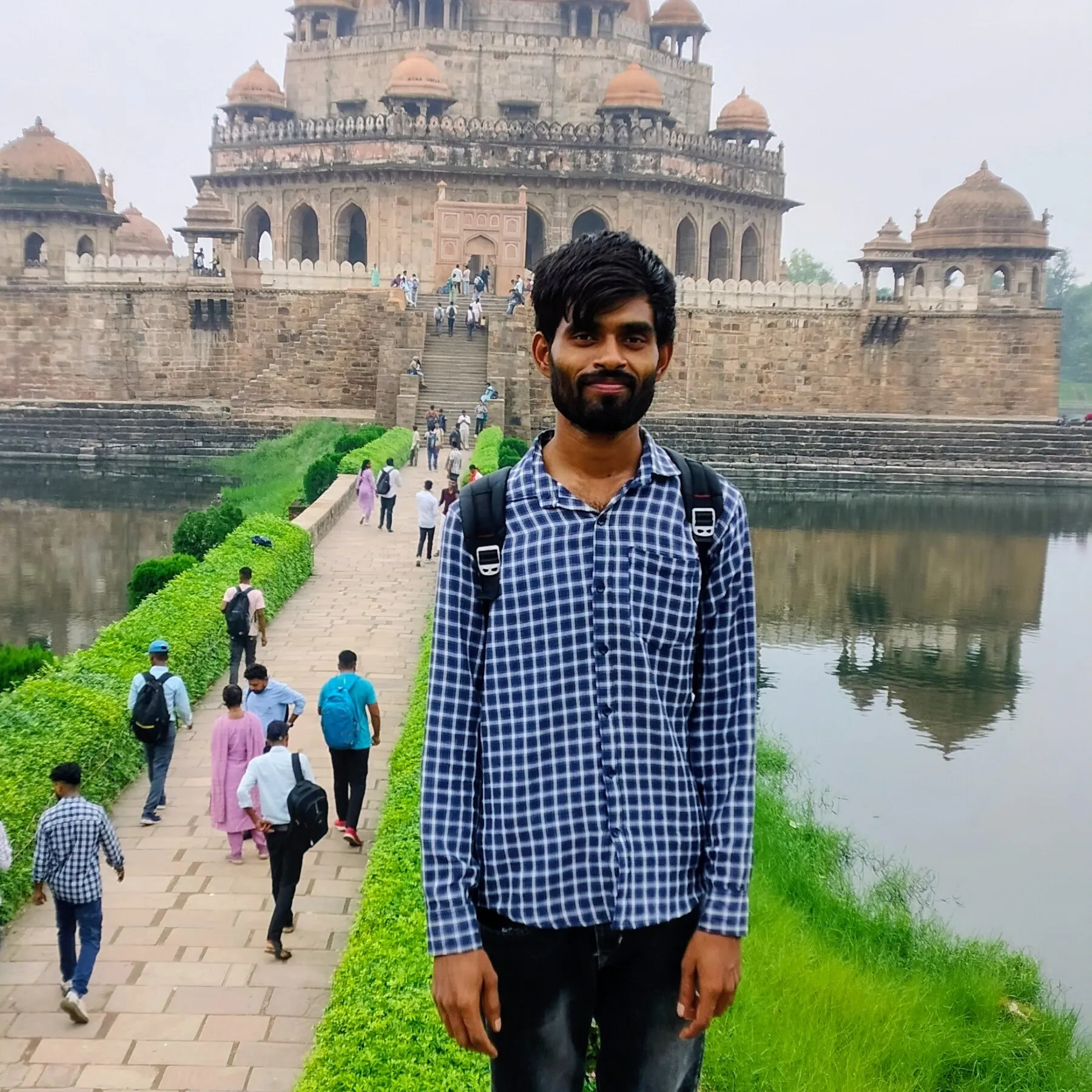 Ravi Singh Patel