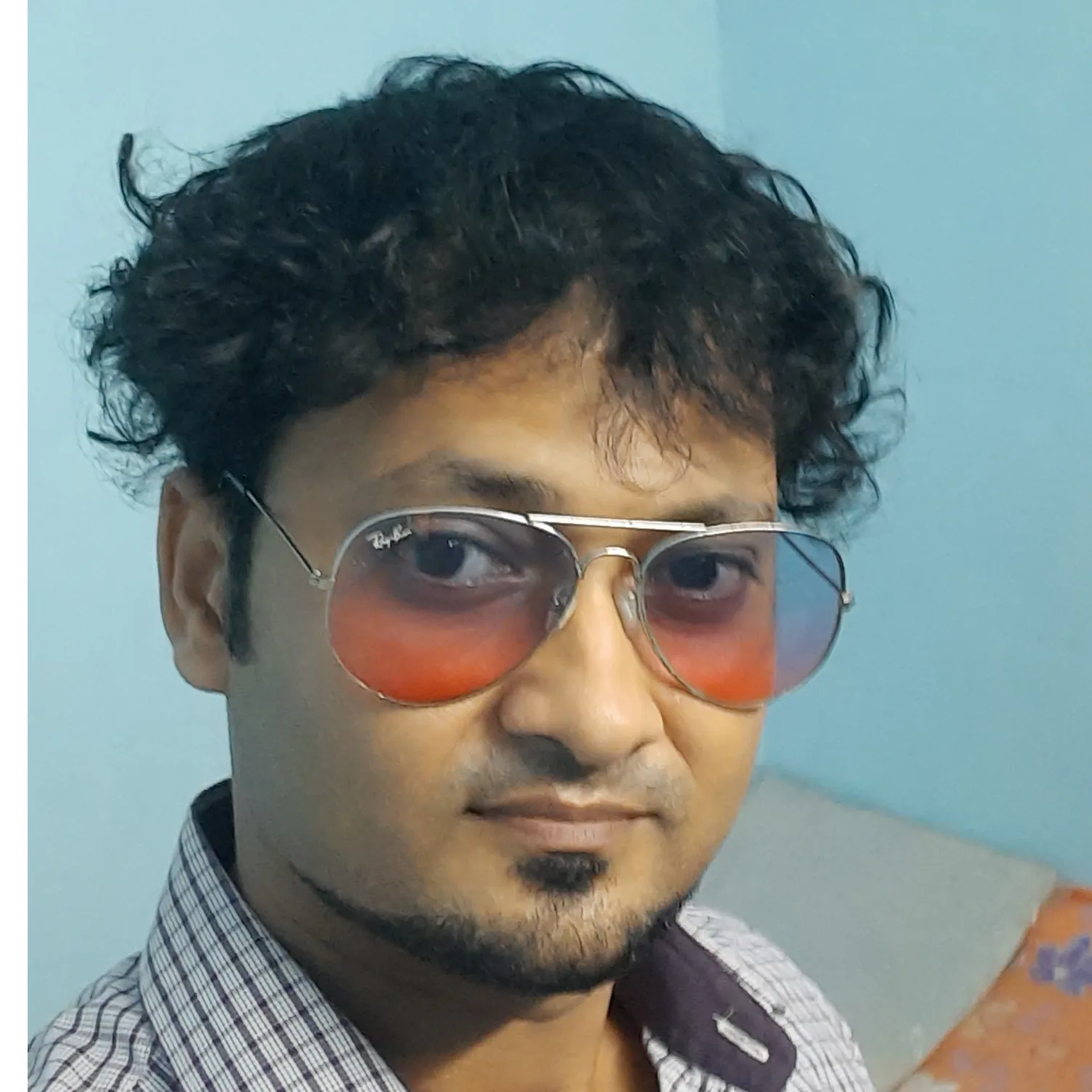 Subhodip Mukherjee.