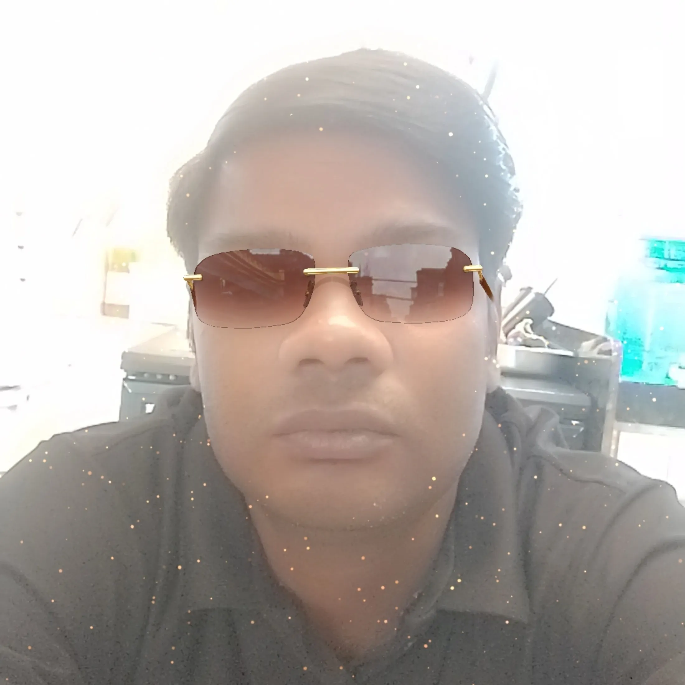 shankar Ram
