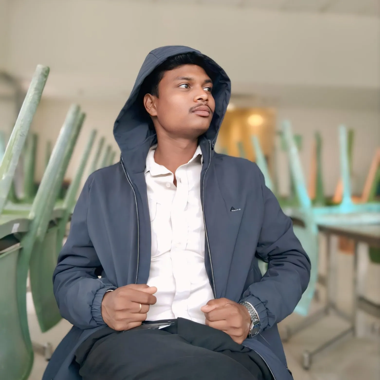 Ankit Inwati