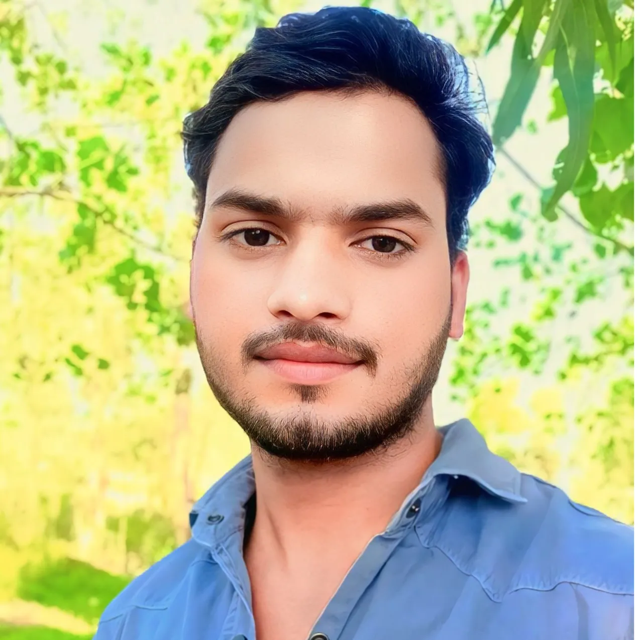 Dharmendra Singh