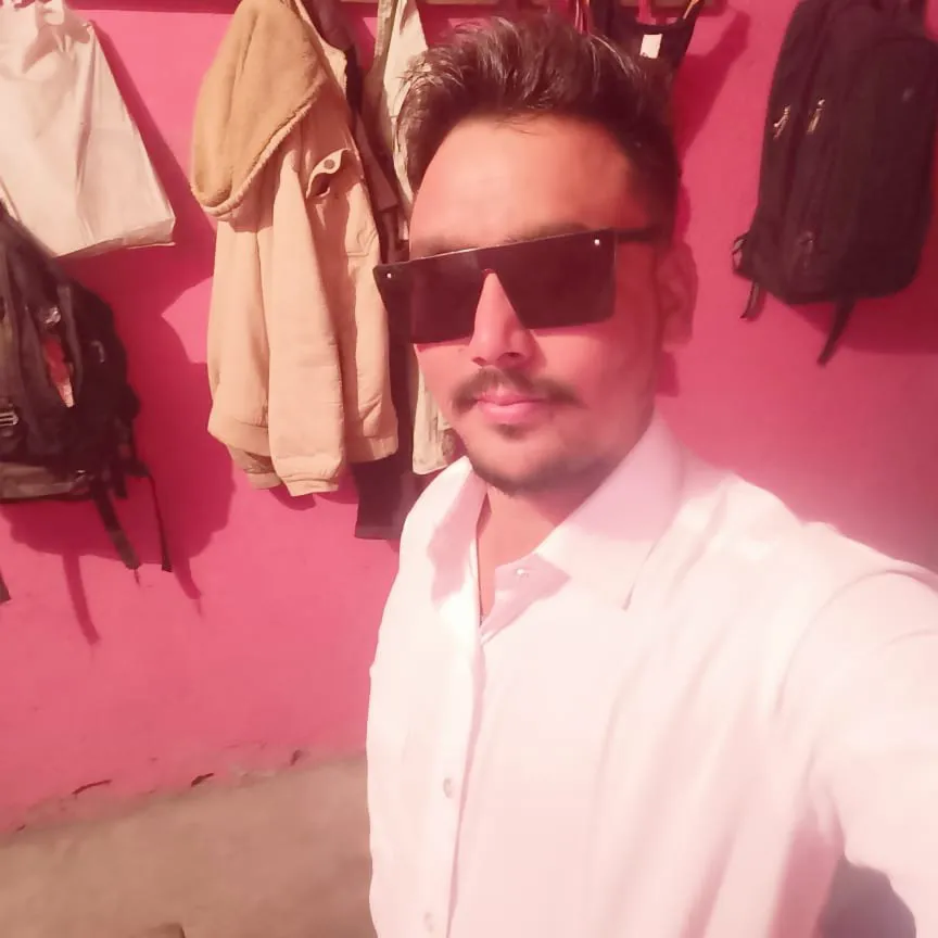 Ashok rajnat