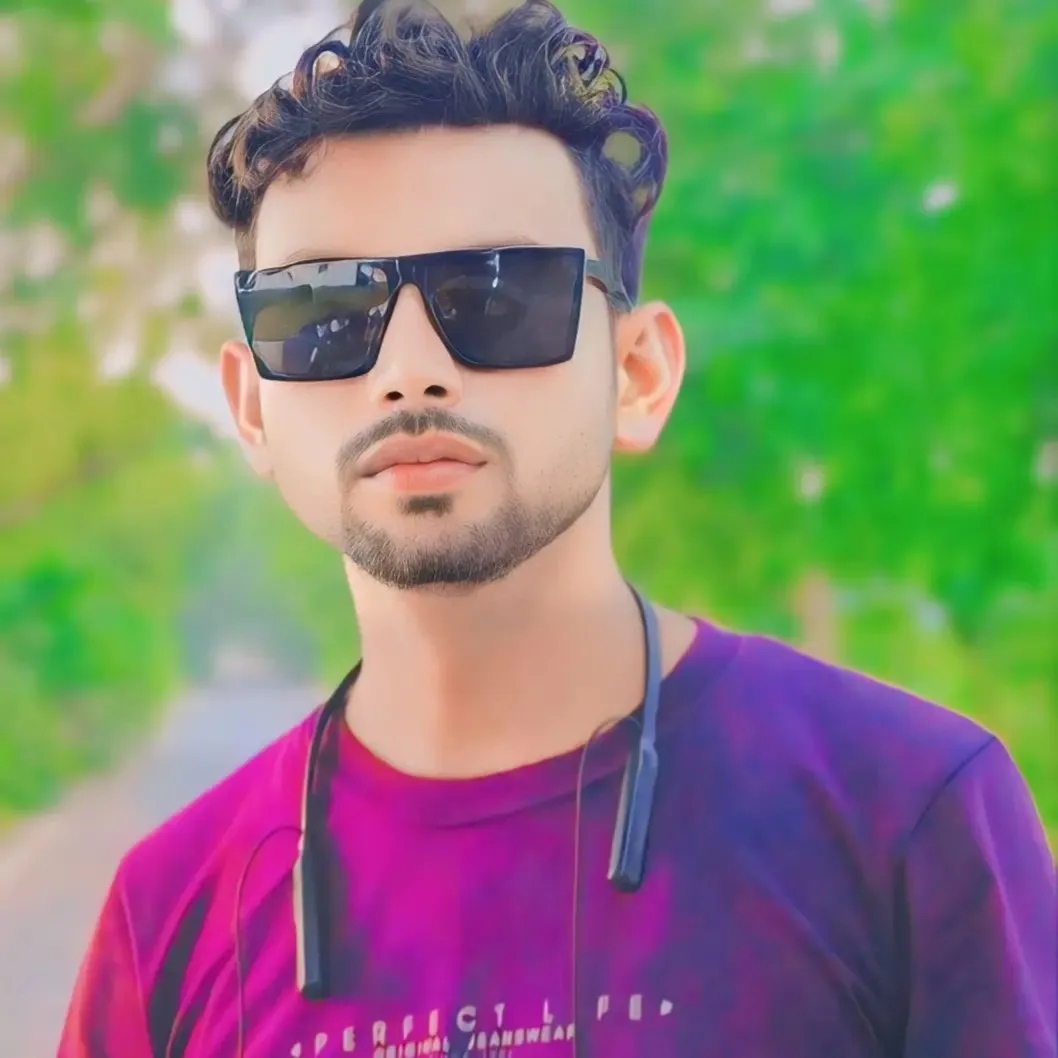 Aashik Ansari