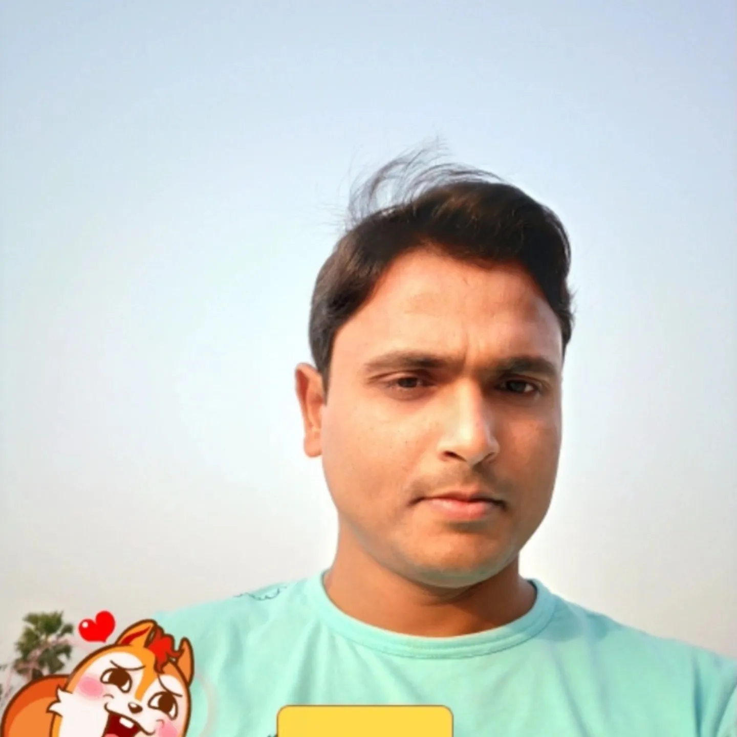 Kumar Sandarbh