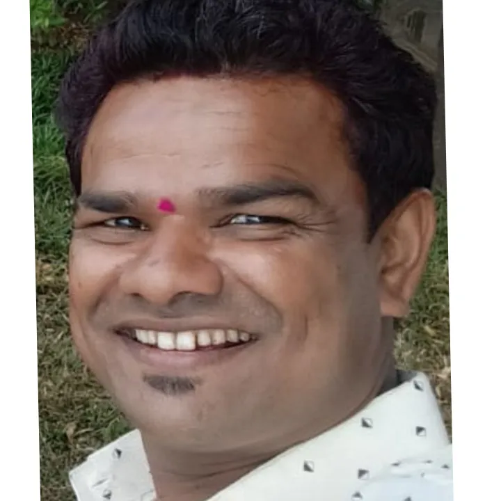 Bharat Mokale