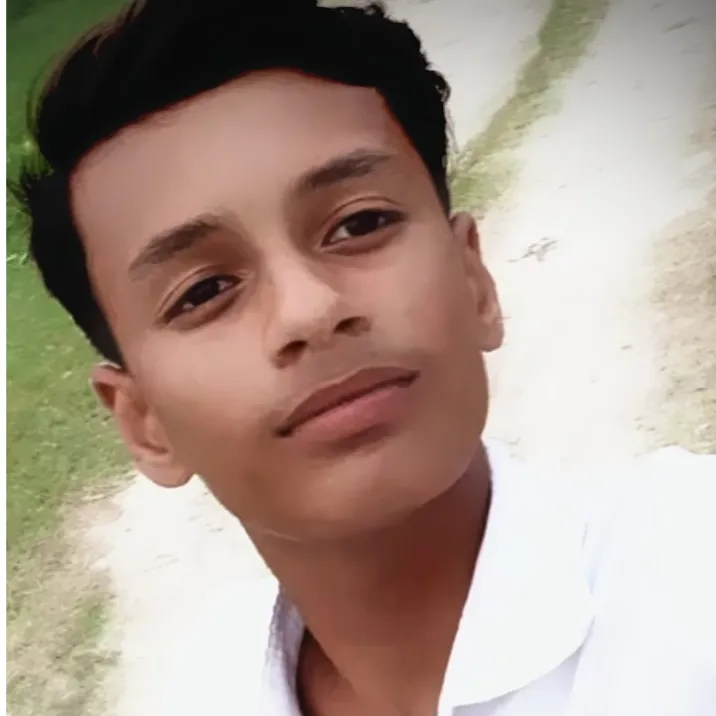 Amankumar yadav