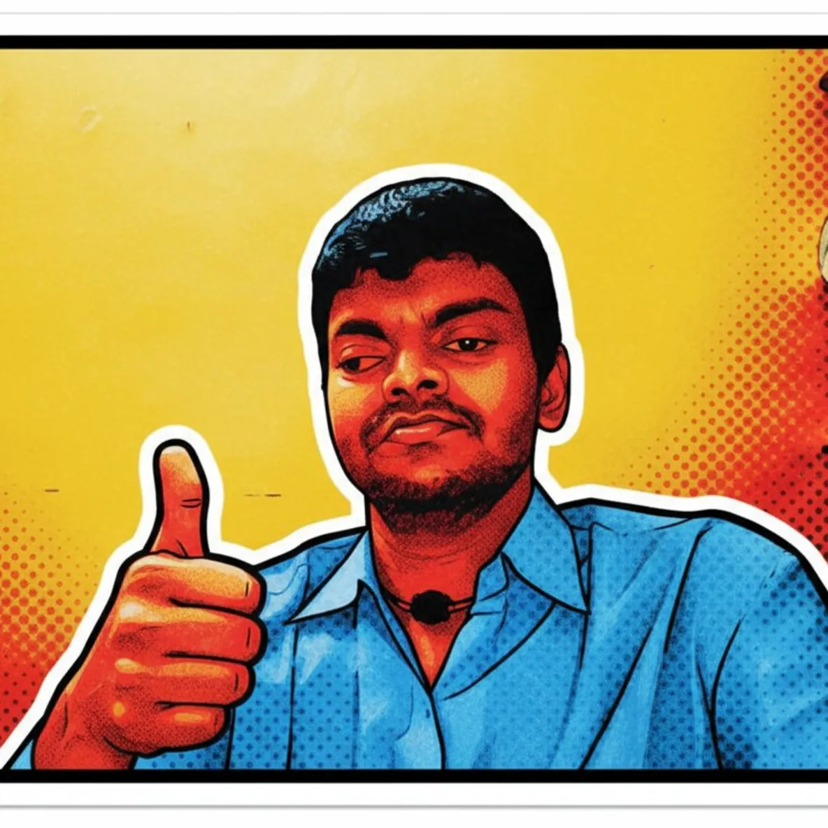 PRIYADHARSHAN SENTHILKUMAR