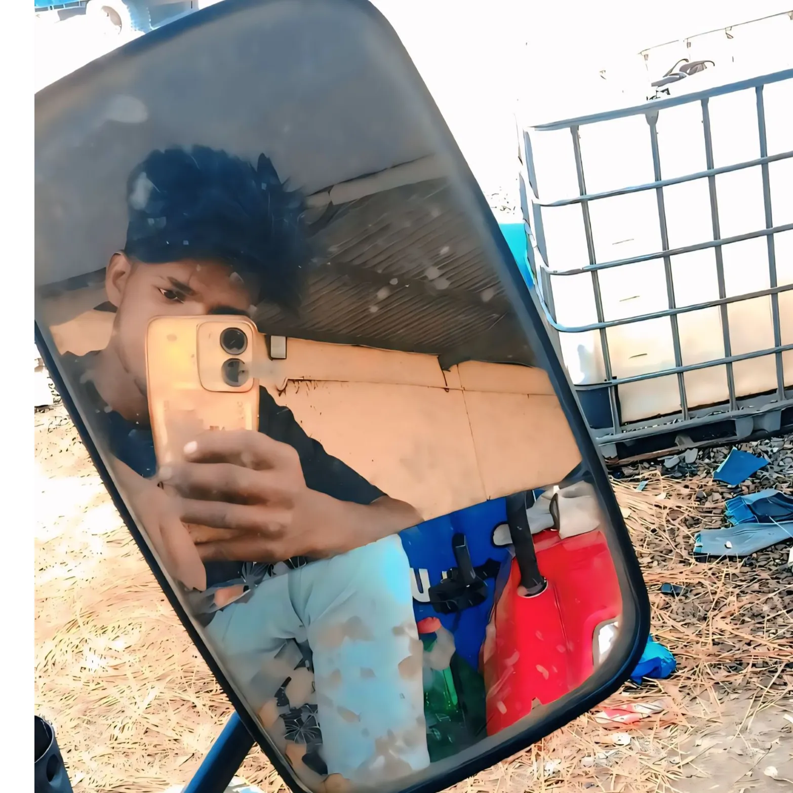Surjiit Raj