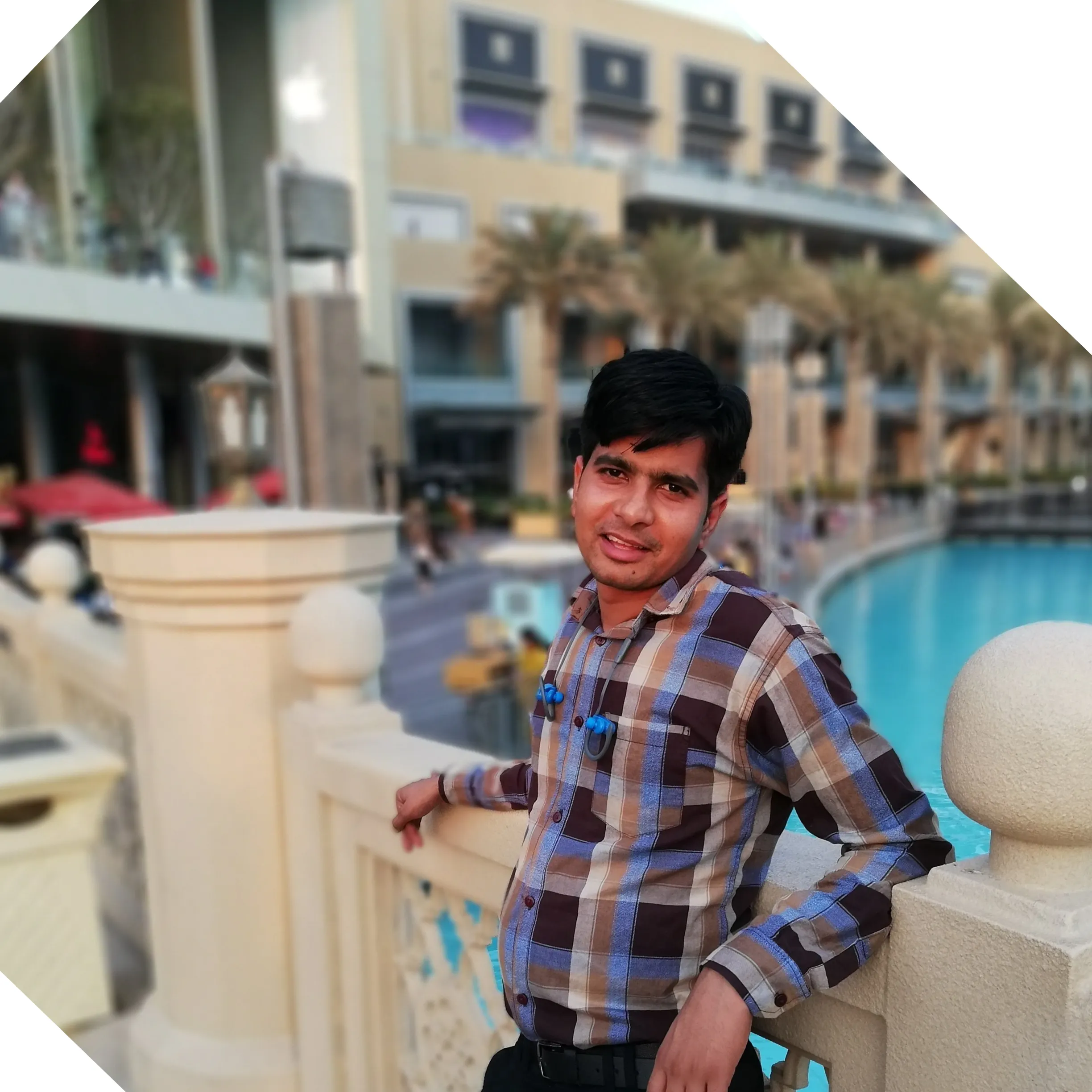 Gourav Prajapati