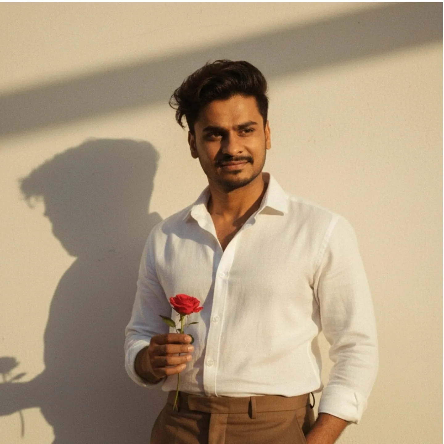 Divyesh Kyada
