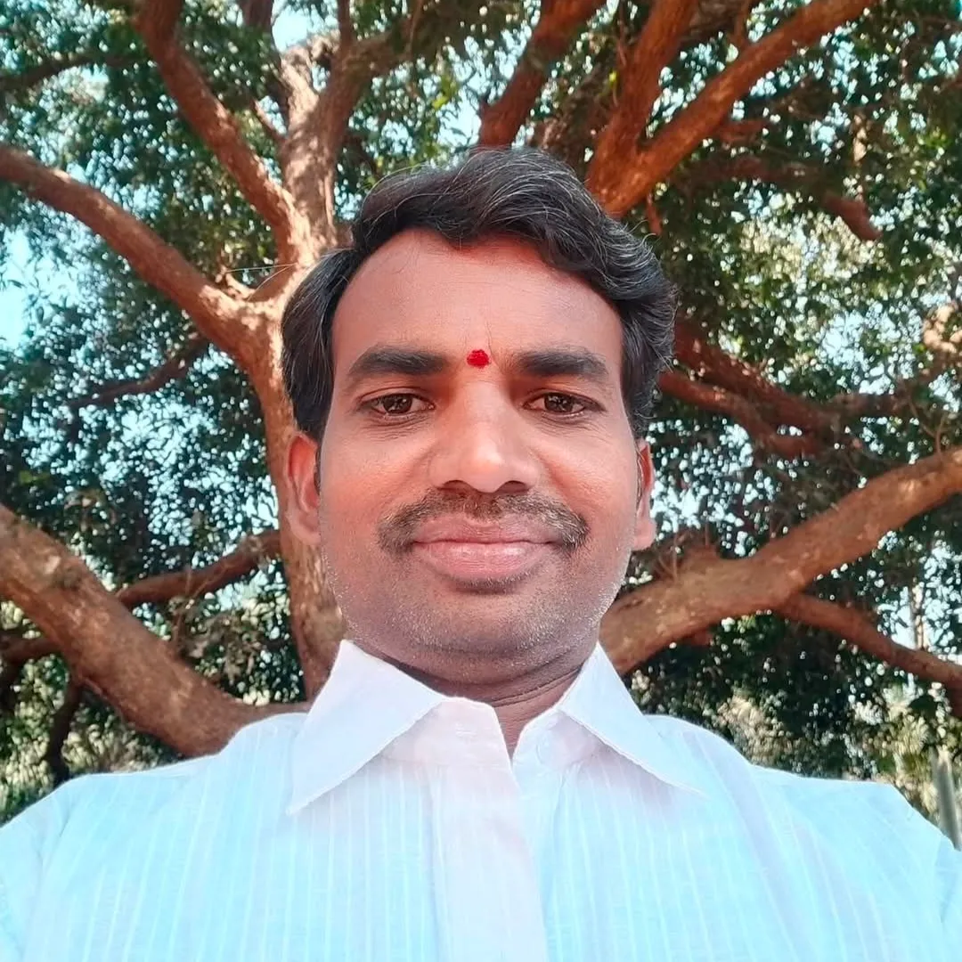 KANASANI CHRAI