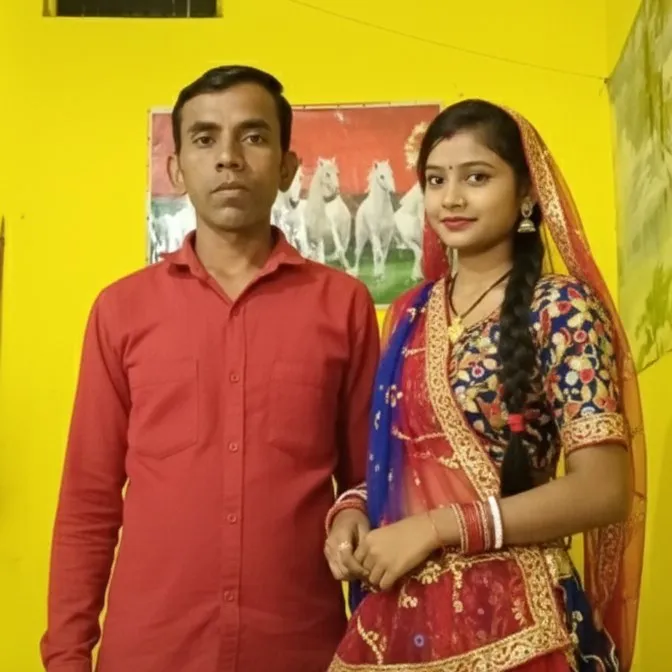 Dinesh Yadav