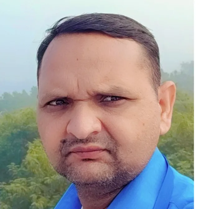 ROHIT Kumar