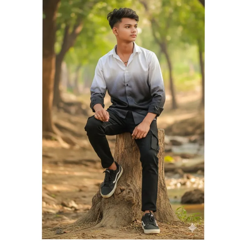 Nagesh Brand