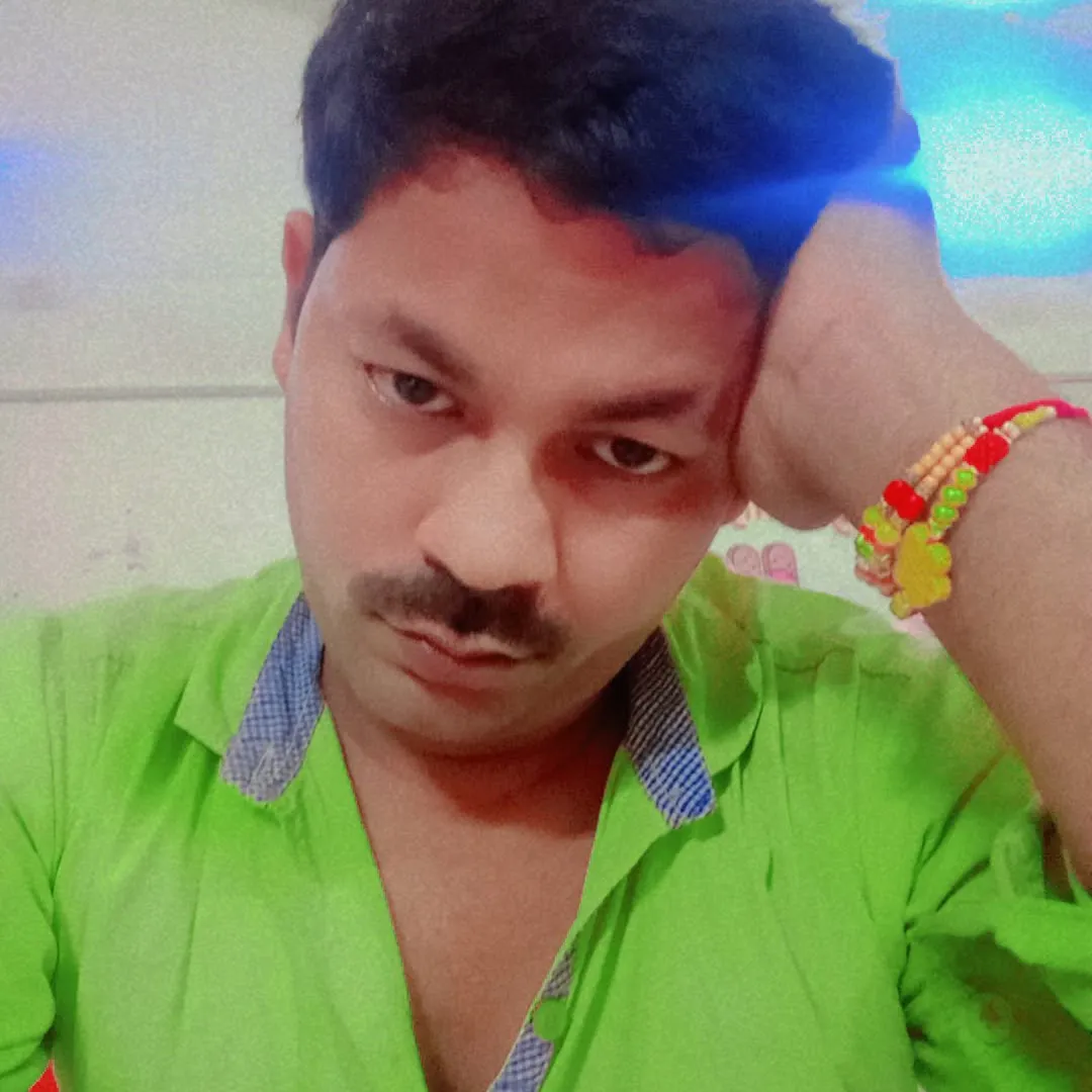 suraykumar Johan