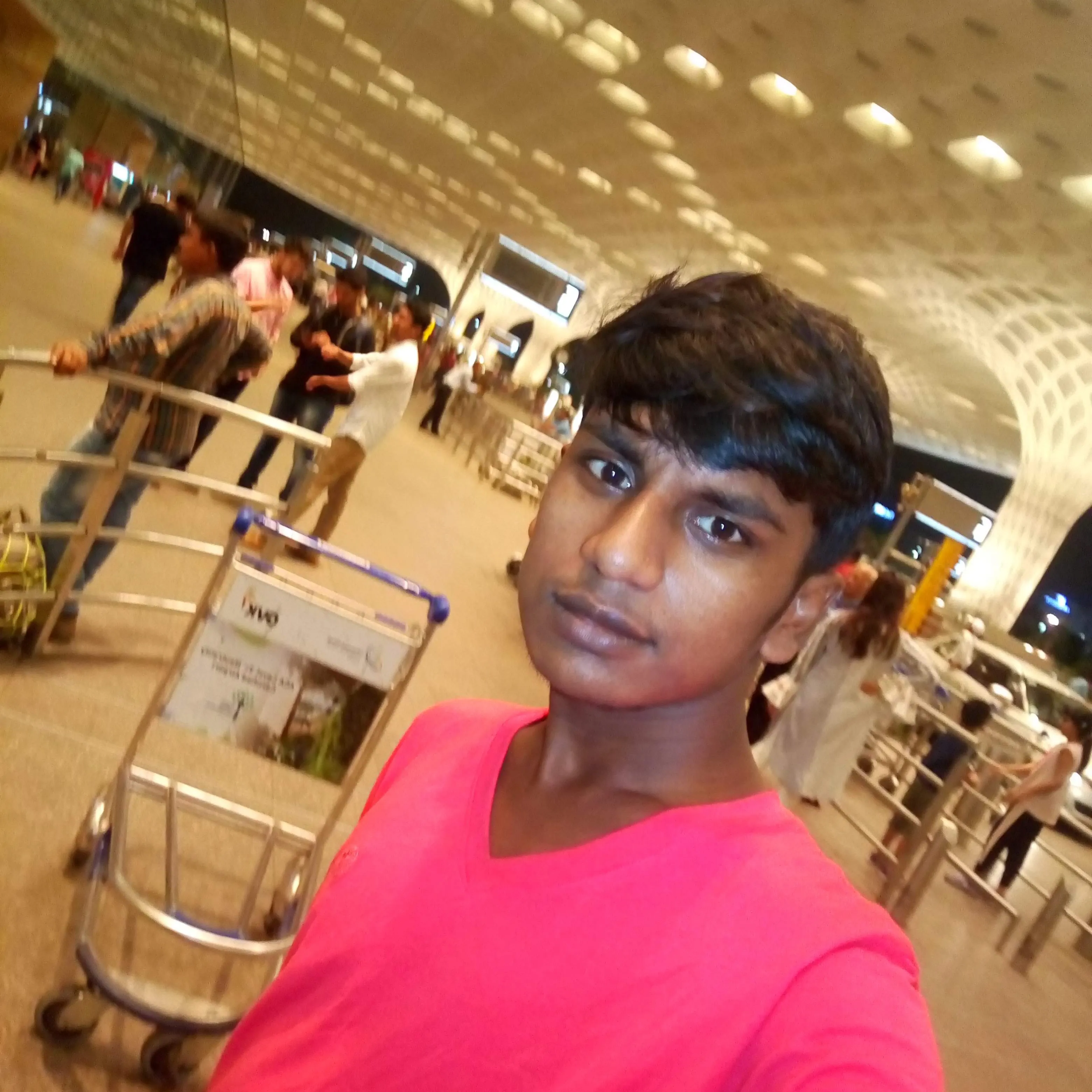 GADADHAR PATRA