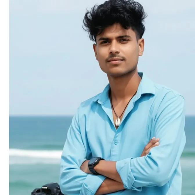 Sikandar Nishad