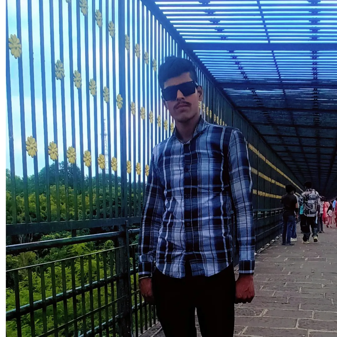 Niraj Maurya