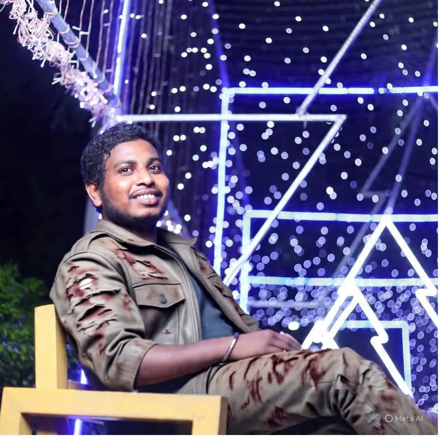 varma garugu