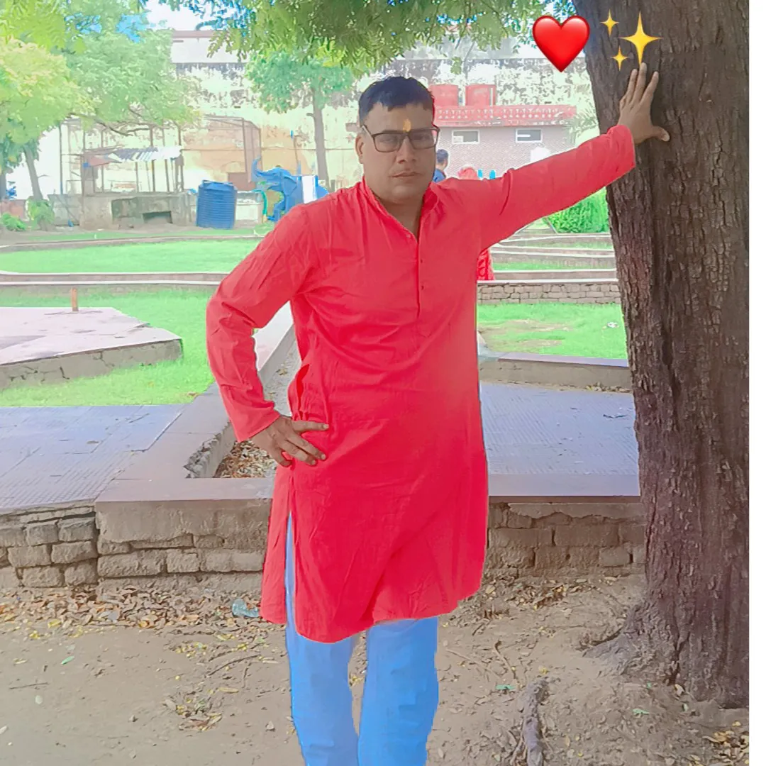 Rajesh Pandey