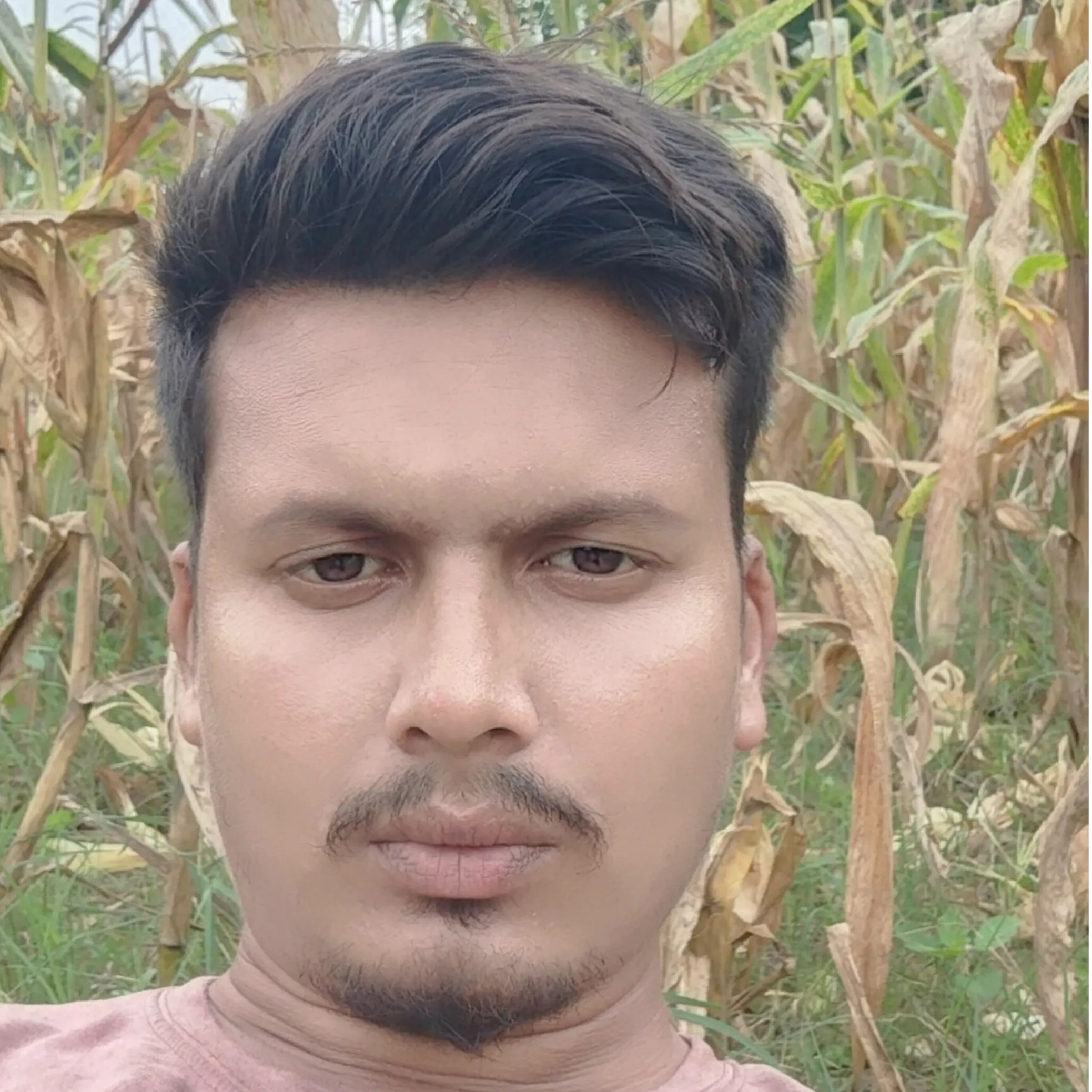 hardik mavi