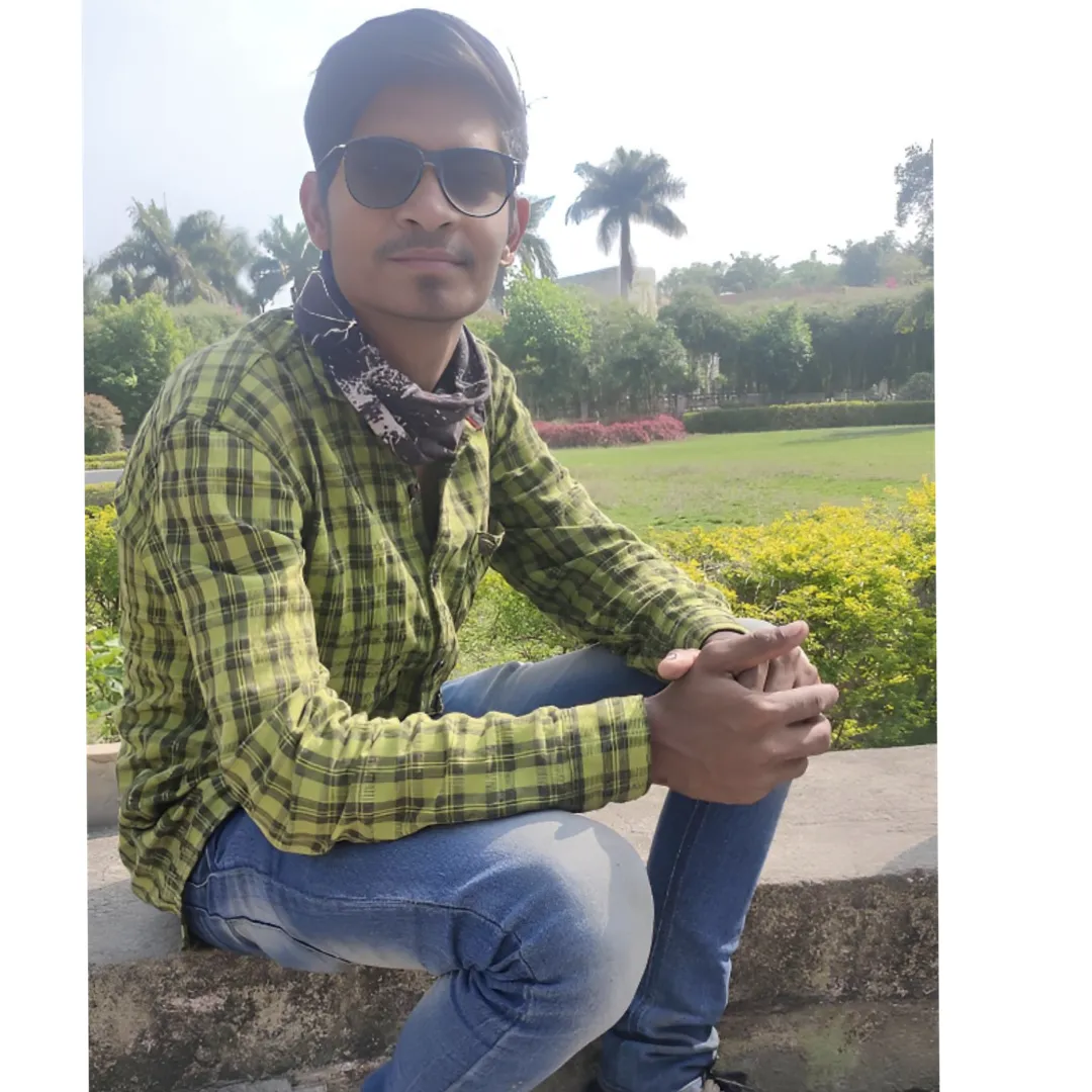 Swpnil Dhande