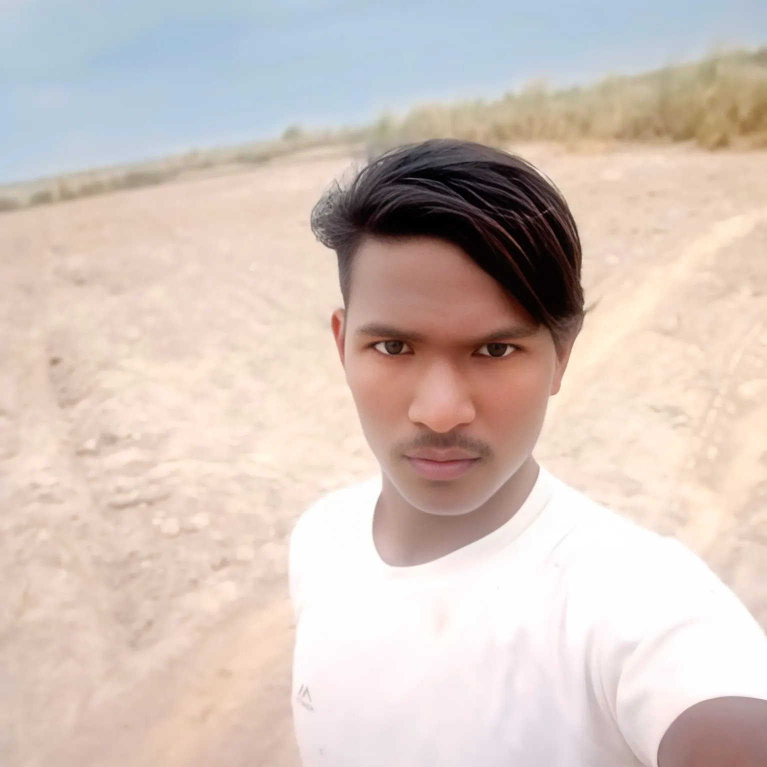Virendra Nissand