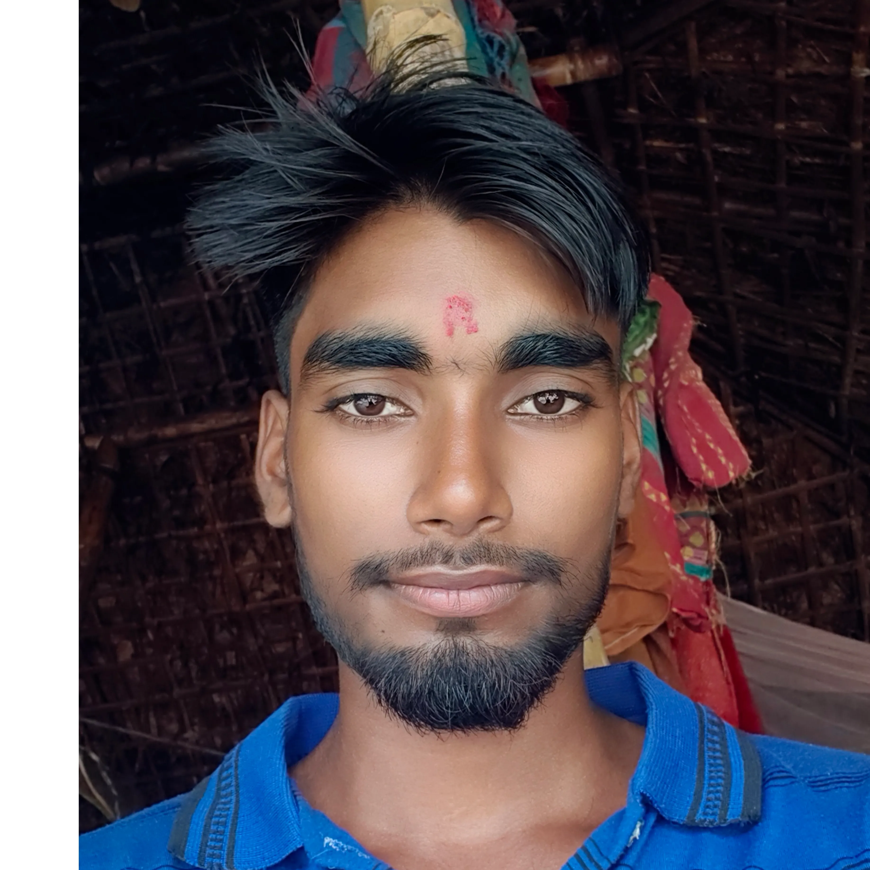 sujeet Kumar