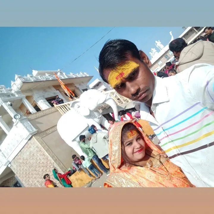 gajraj lodhi