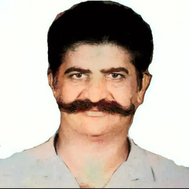 mohan madhavi