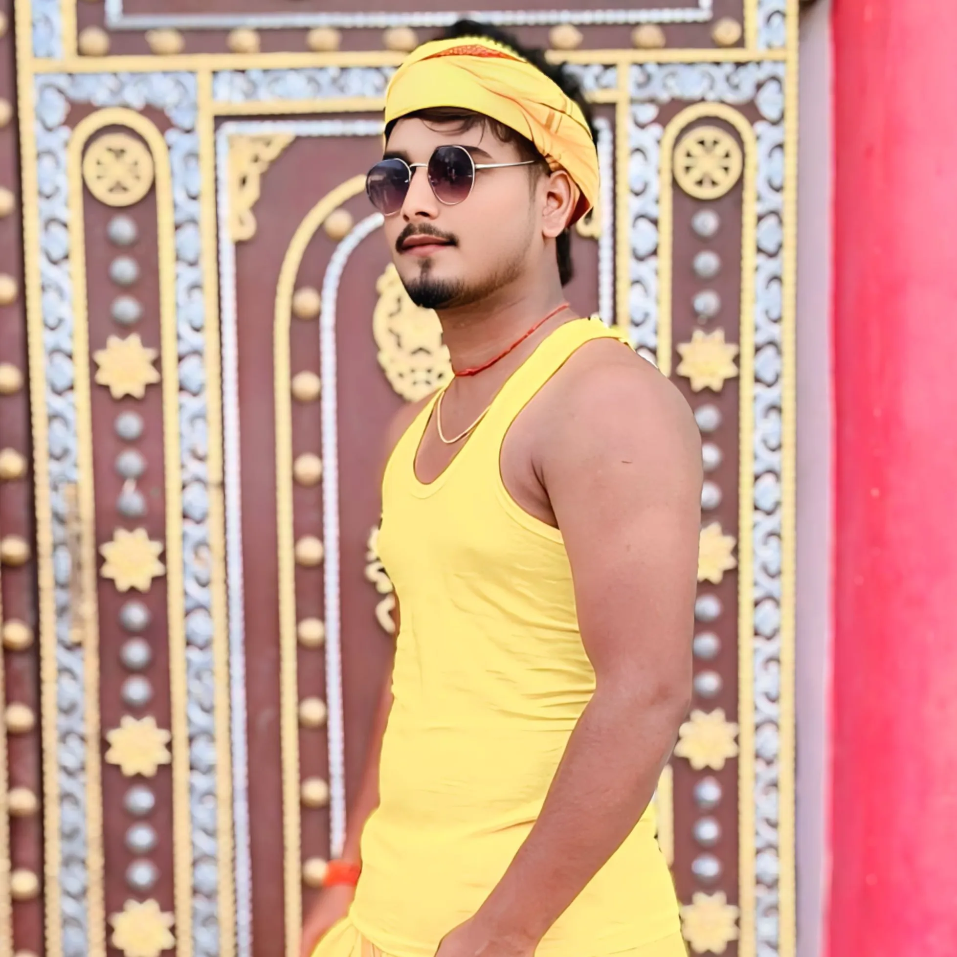Mukesh kumar