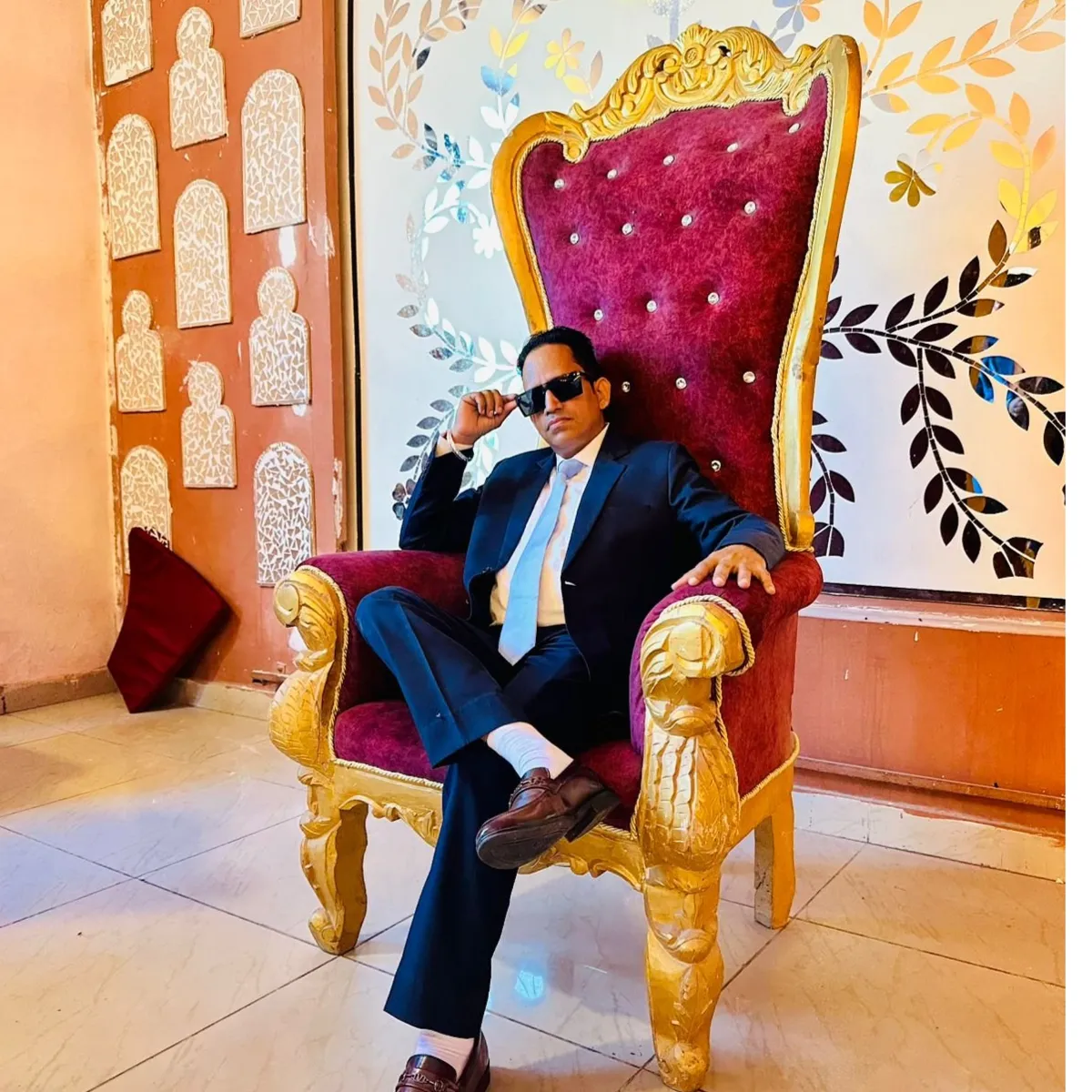 Bhupinder takhi