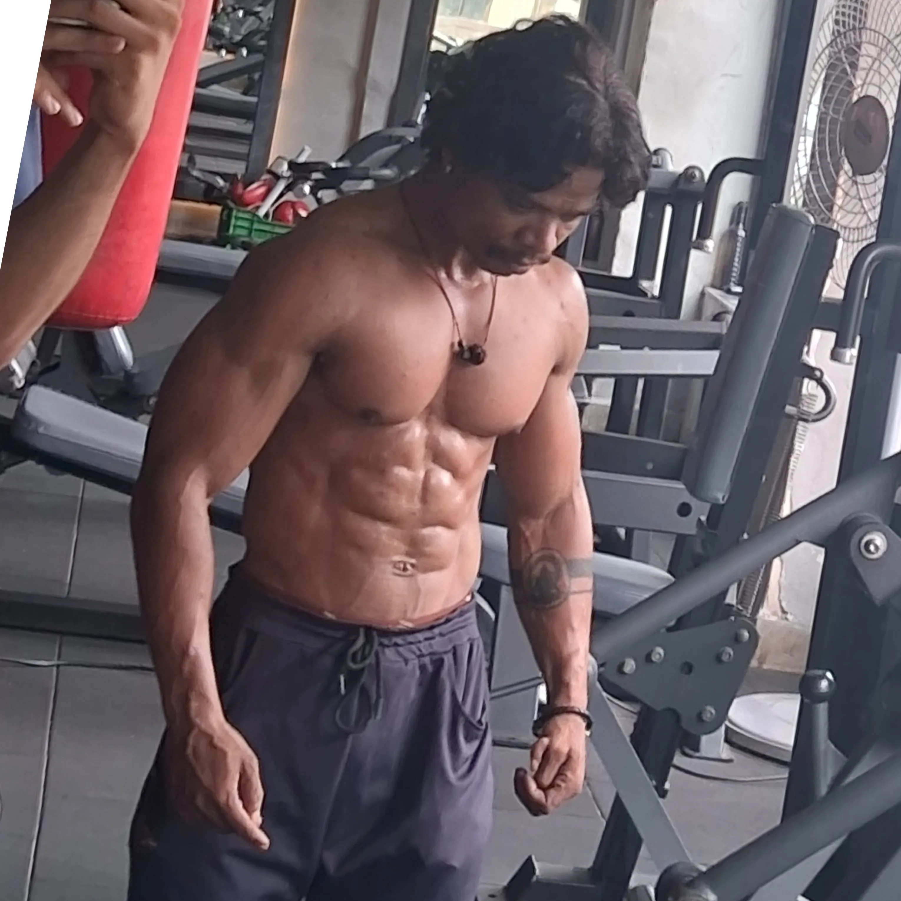 mahesh patole