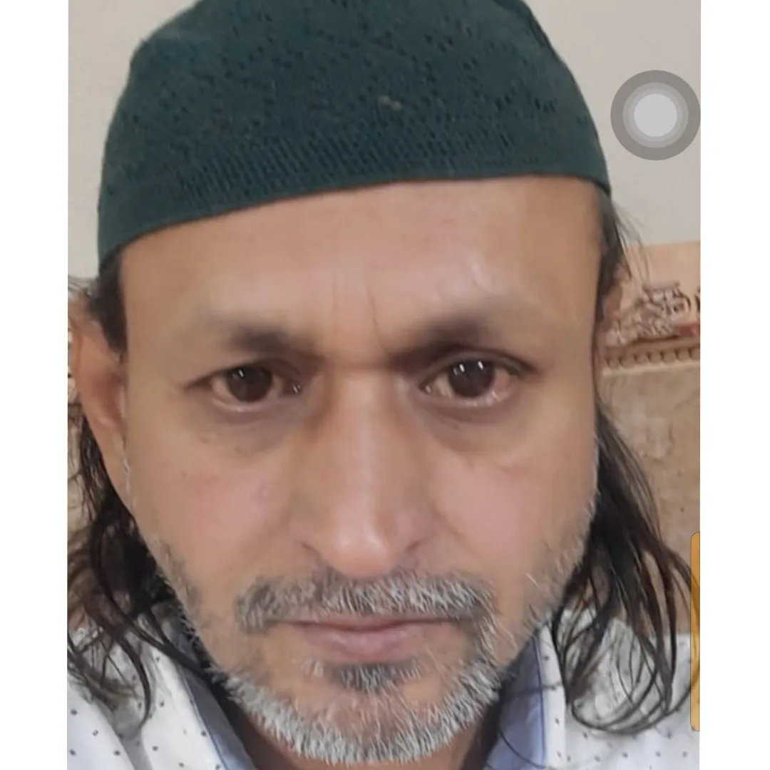 FEROZKHAN FEROZKHAN