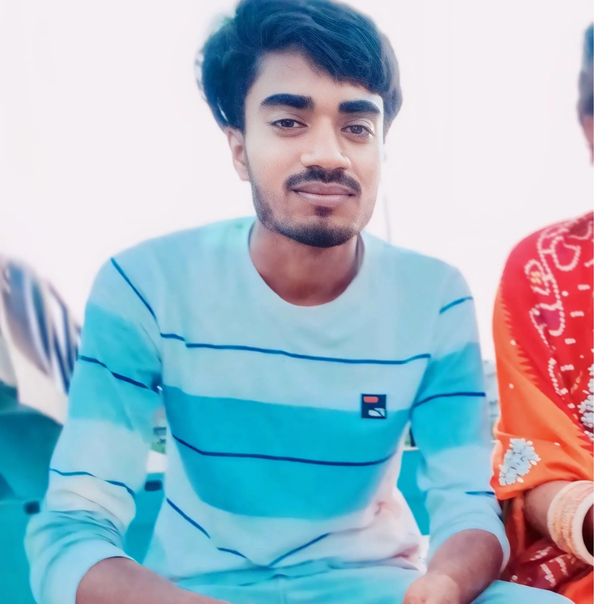 Krishan Ray