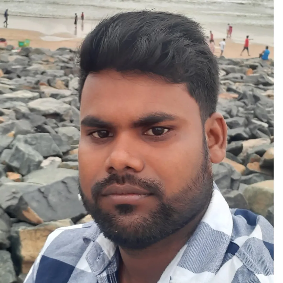 bhuban maity