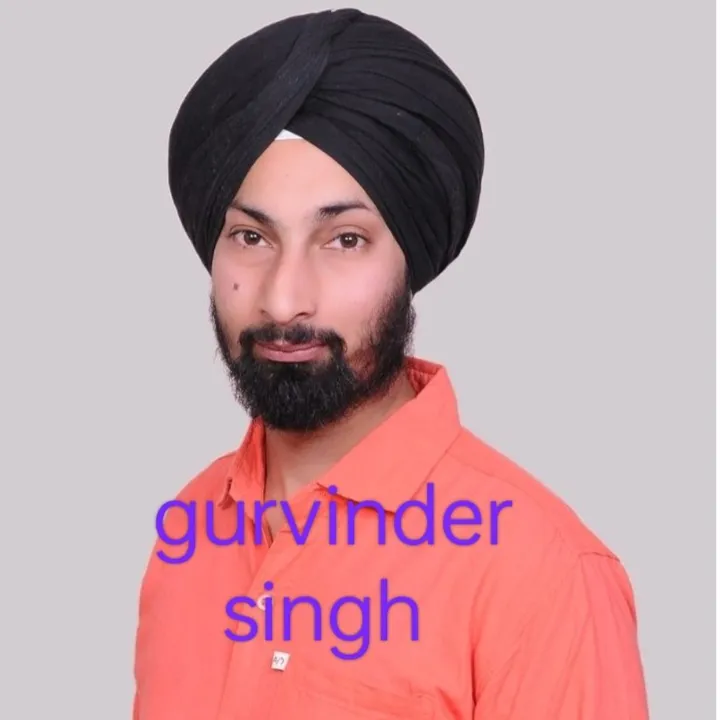 Gurvinder Singh