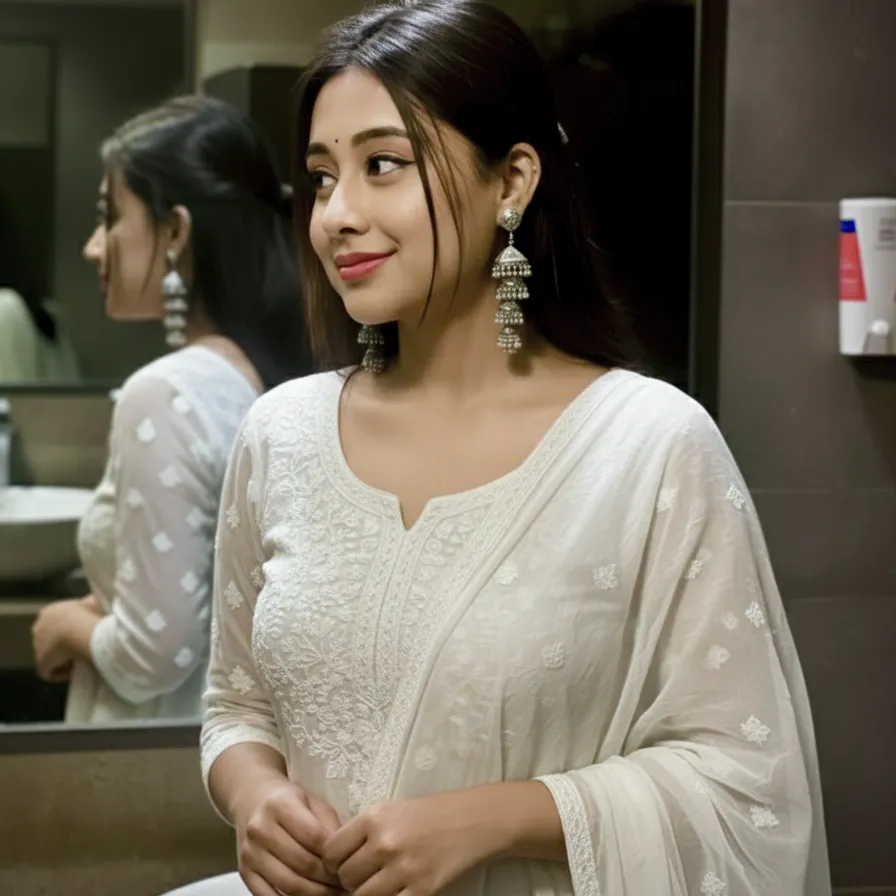 kritika ray