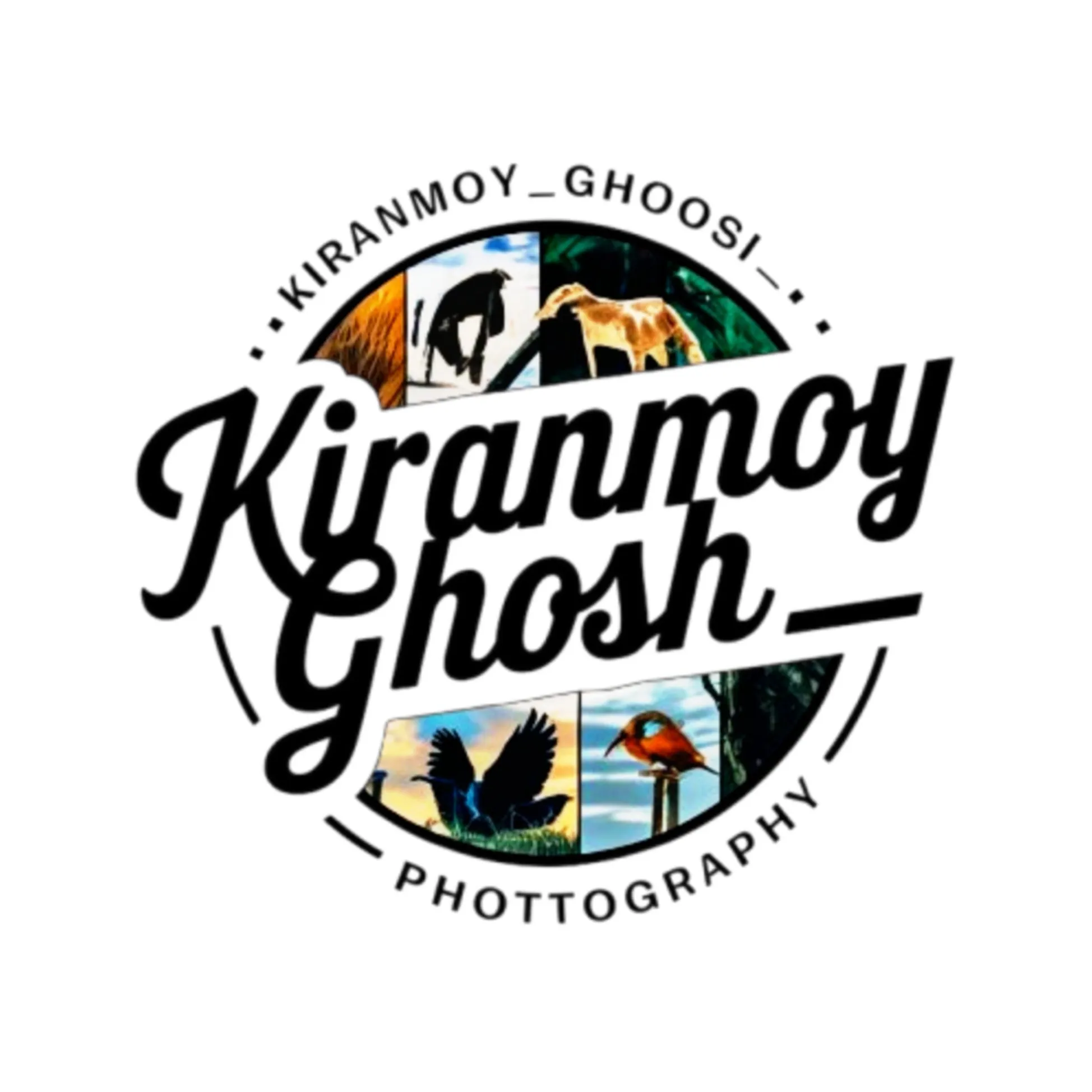 Kiranmoy Ghosh