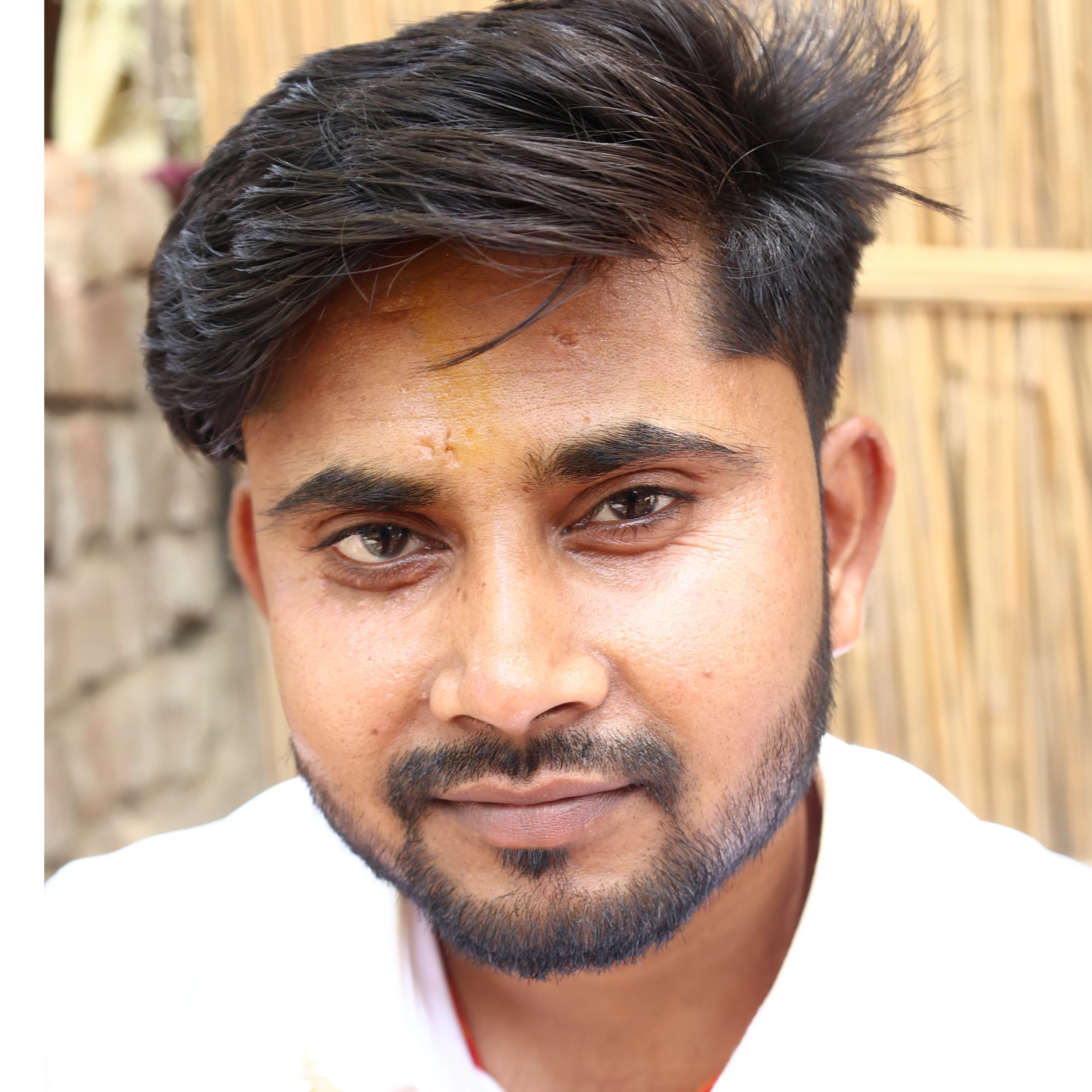 Shakti sharma