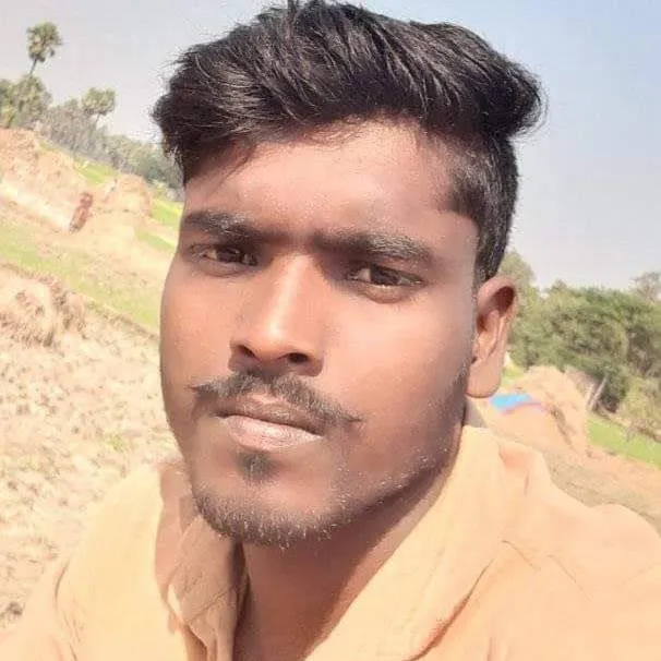 PRAMOD KUMAR