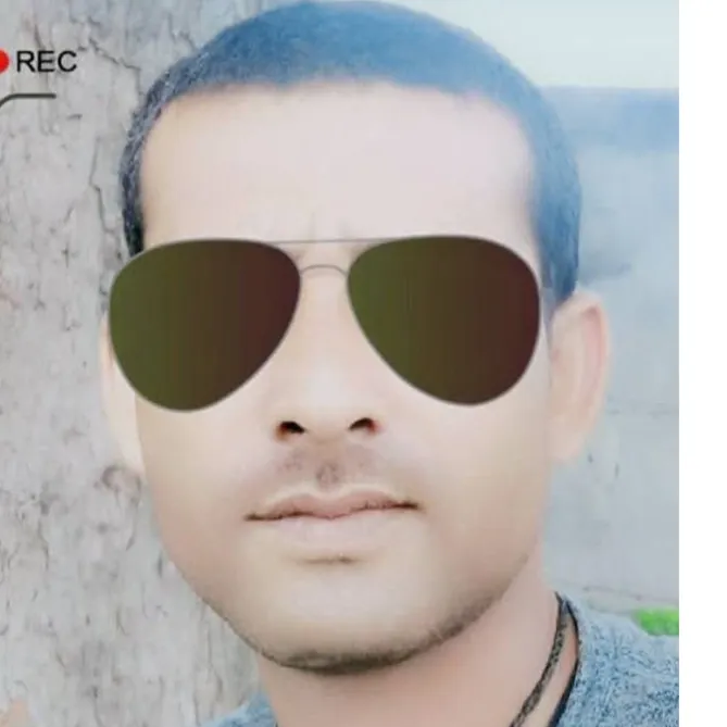 Rajesh Kumar